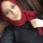 Ateşli Türbanlı Konya Escort Bayan Nermin
