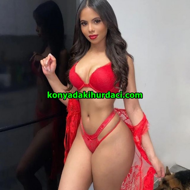 konyasuriyeliescort-1 Konya Escort 